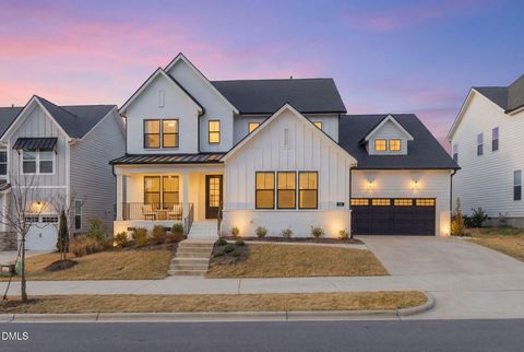 216 Artisan Park Drive Wake Forest NC 27587