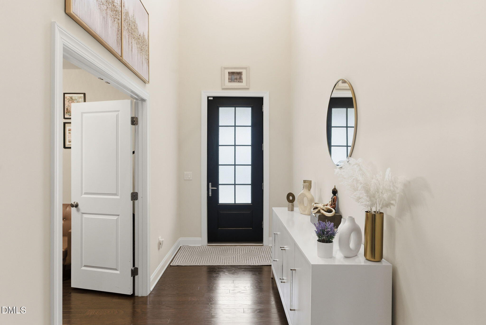 216 Artisan Park Drive