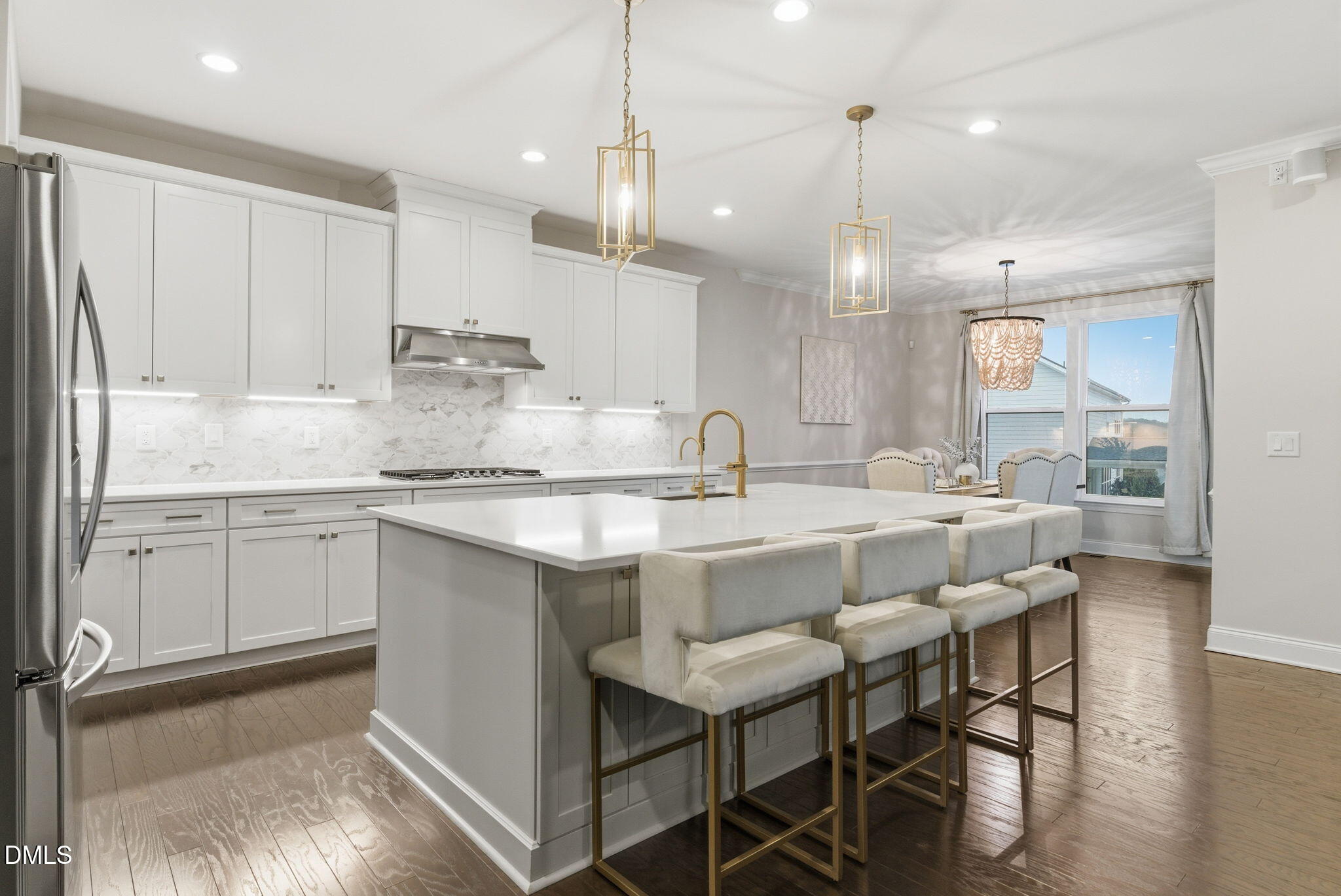 216 Artisan Park Drive