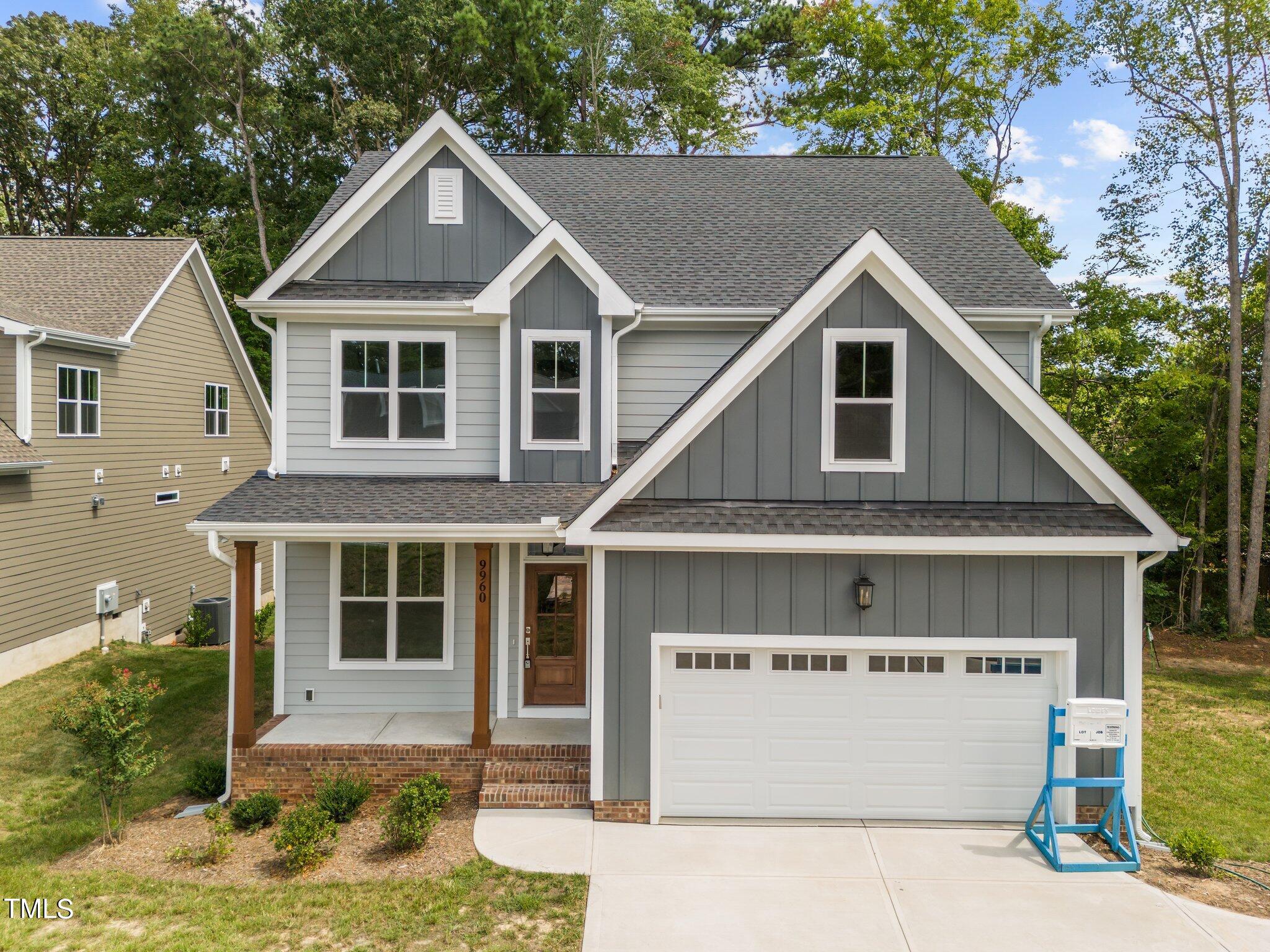 View Wake Forest, NC 27587 house