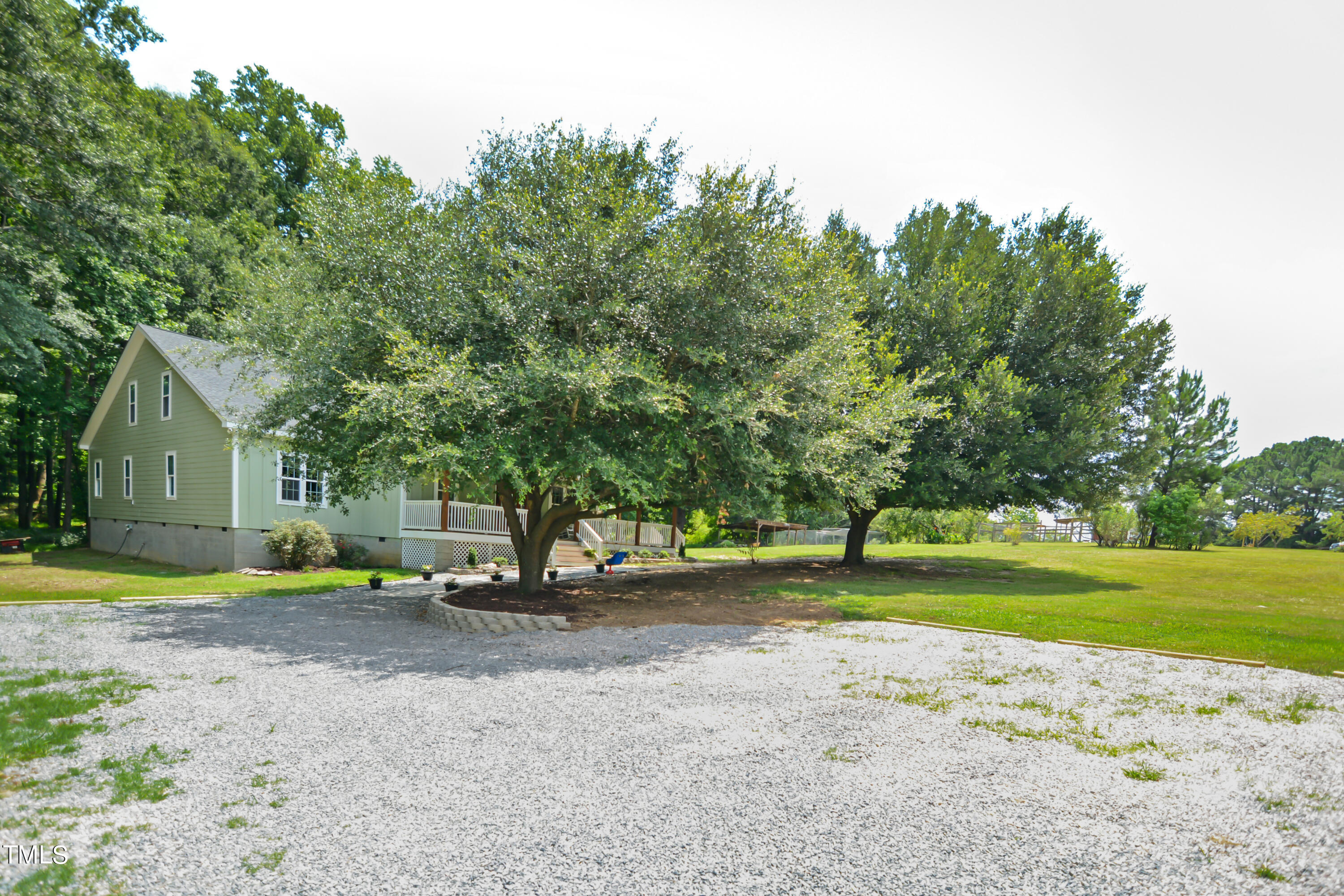 1610 Woodards Dairy Road
