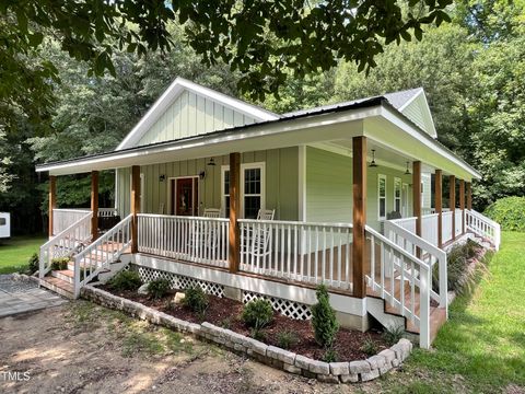 1610 Woodards Dairy Road Middlesex NC 27557