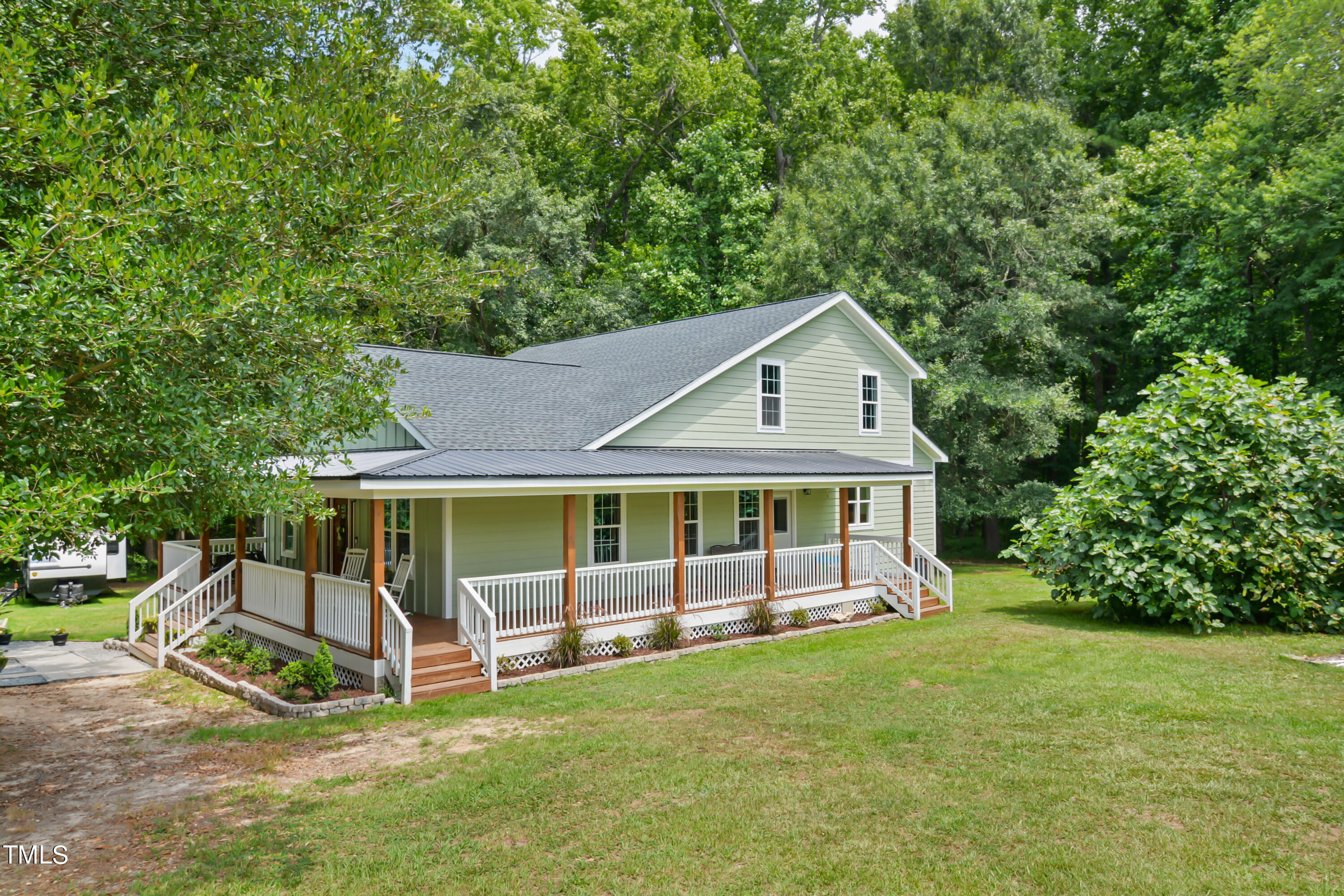 1610 Woodards Dairy Road