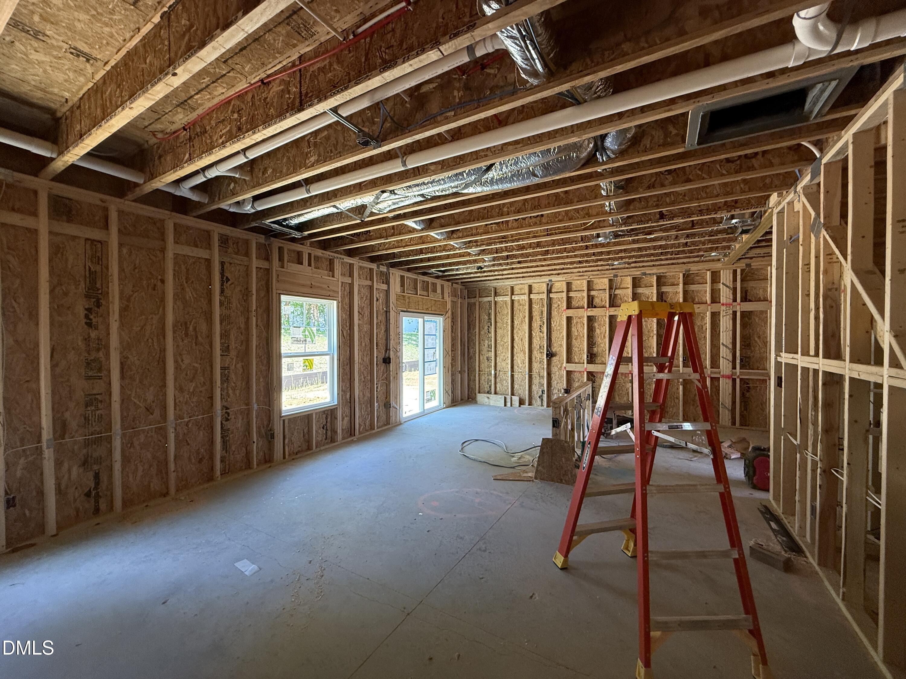 109 Crossvine Street (Lot 10)