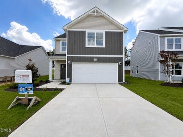 109 Crossvine Street (10) Selma NC 27576