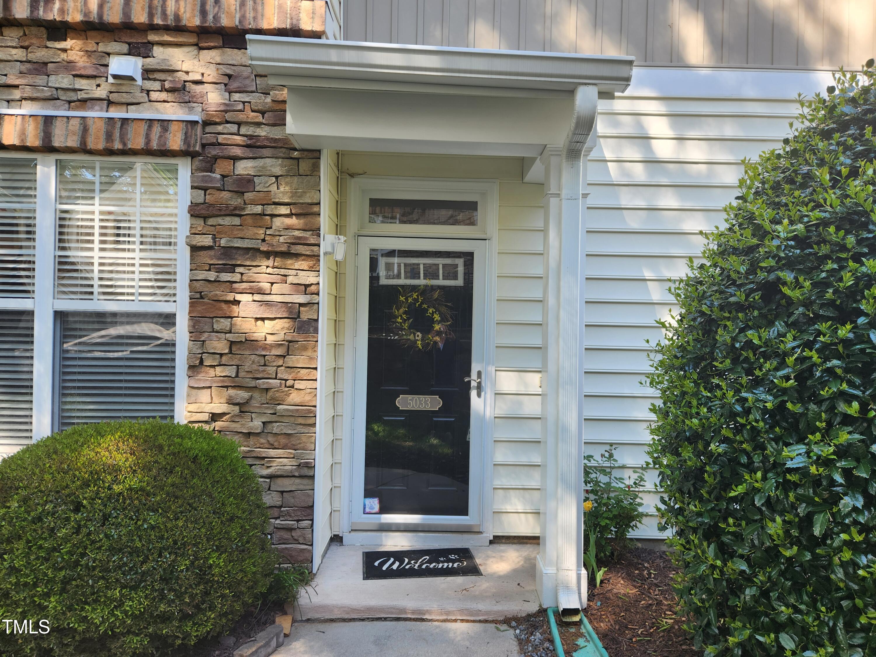 5033 Amber Clay Lane