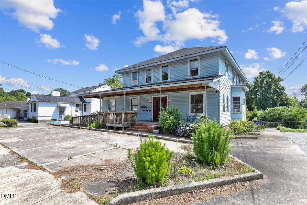 206 E Church Street