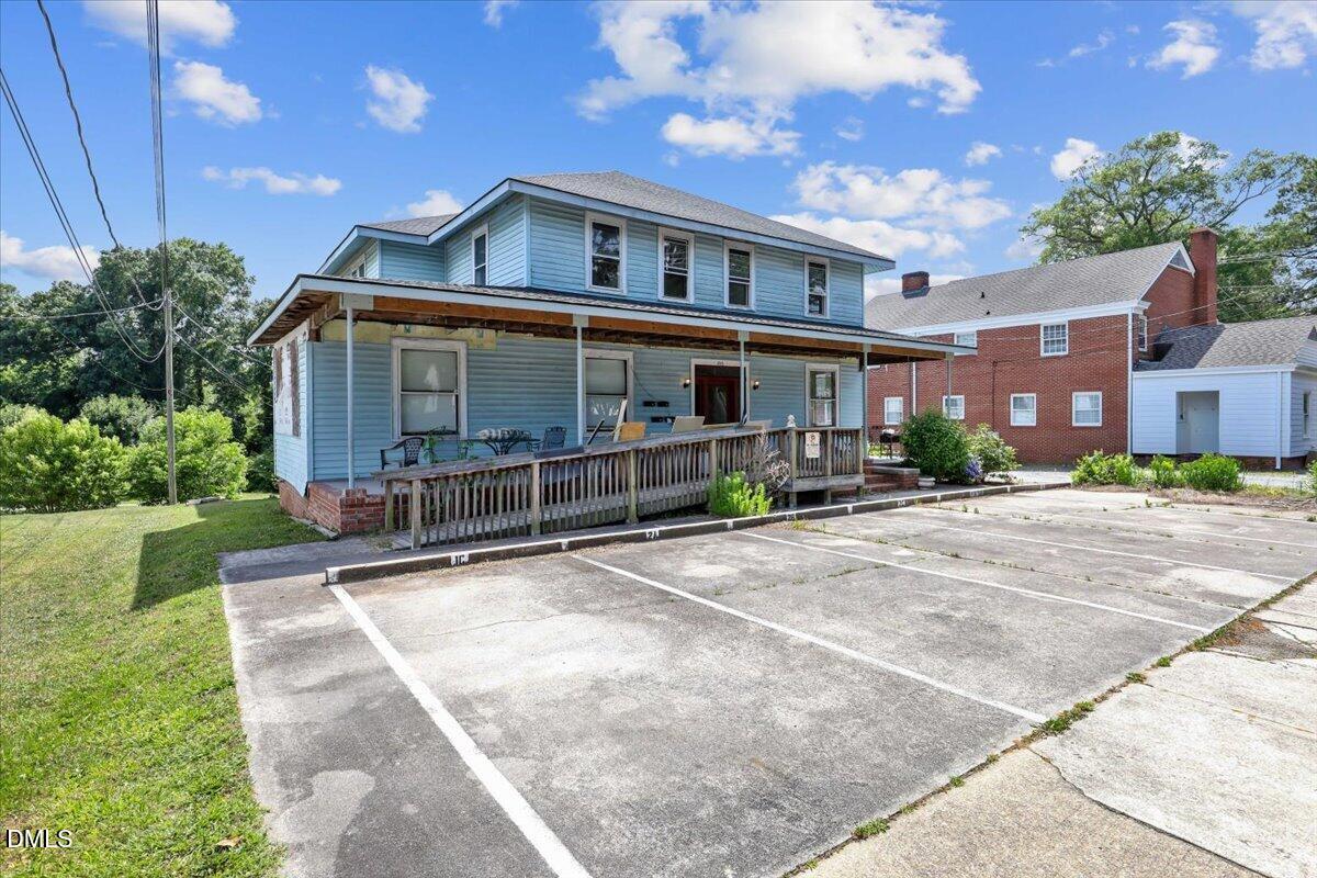 206 E Church Street