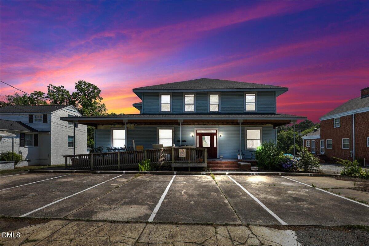 206 E Church Street