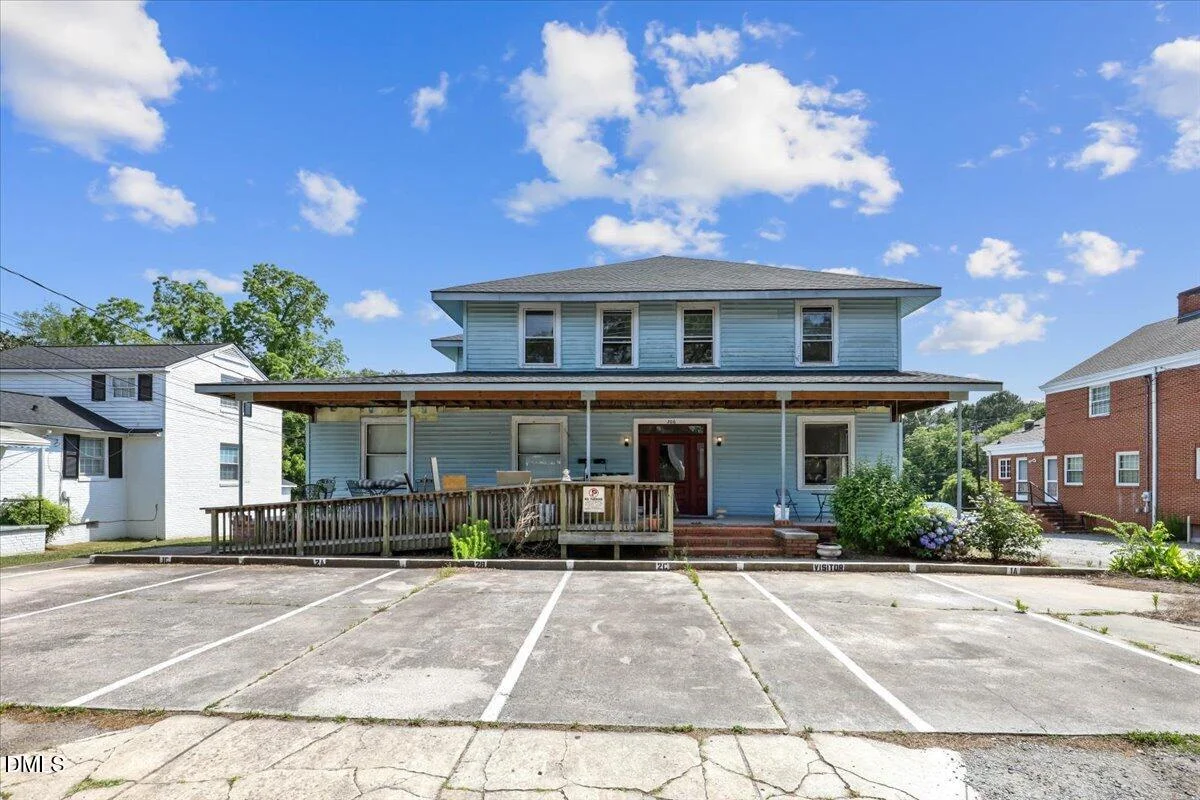 206 E Church Street