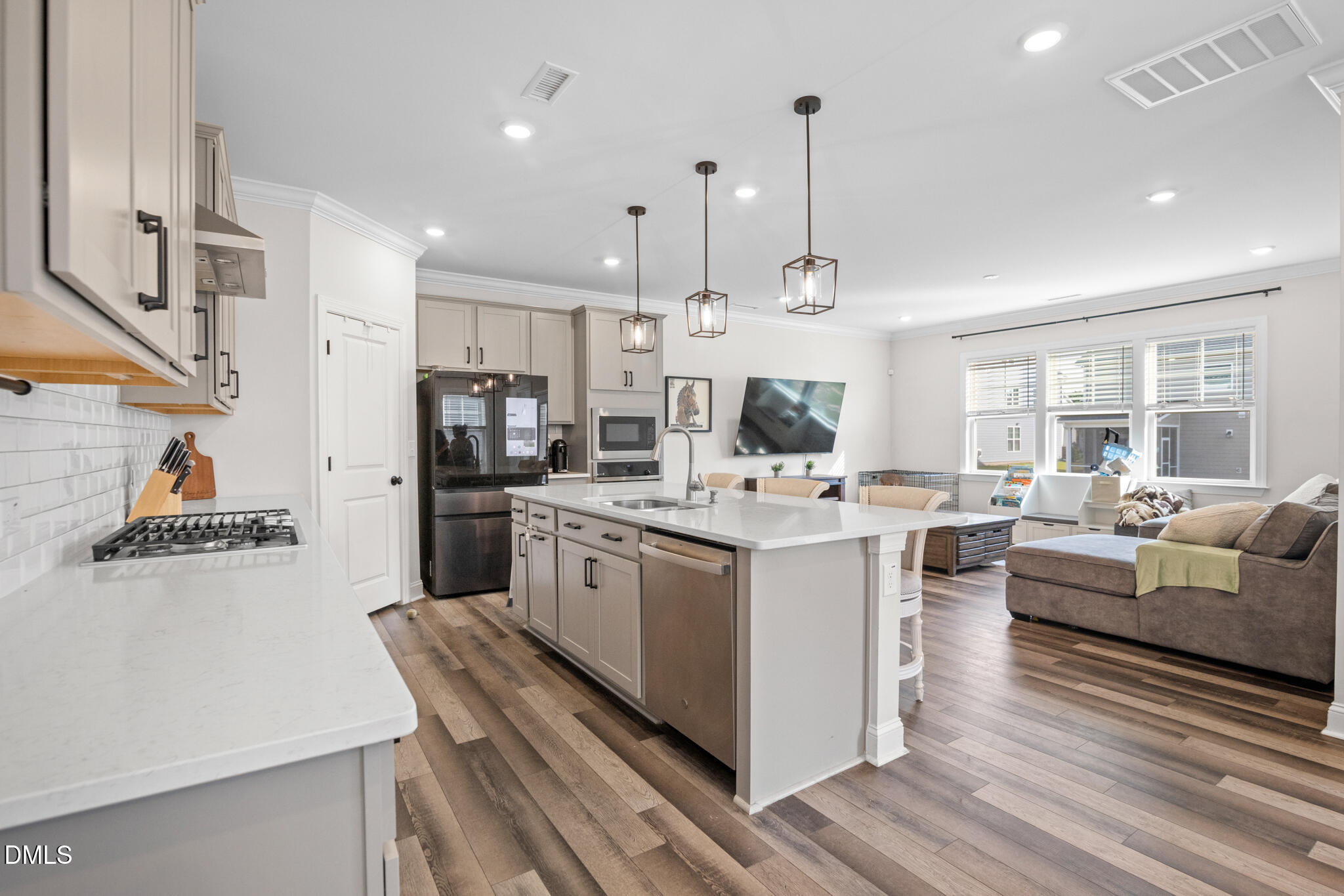 5548 Mill Dam Road