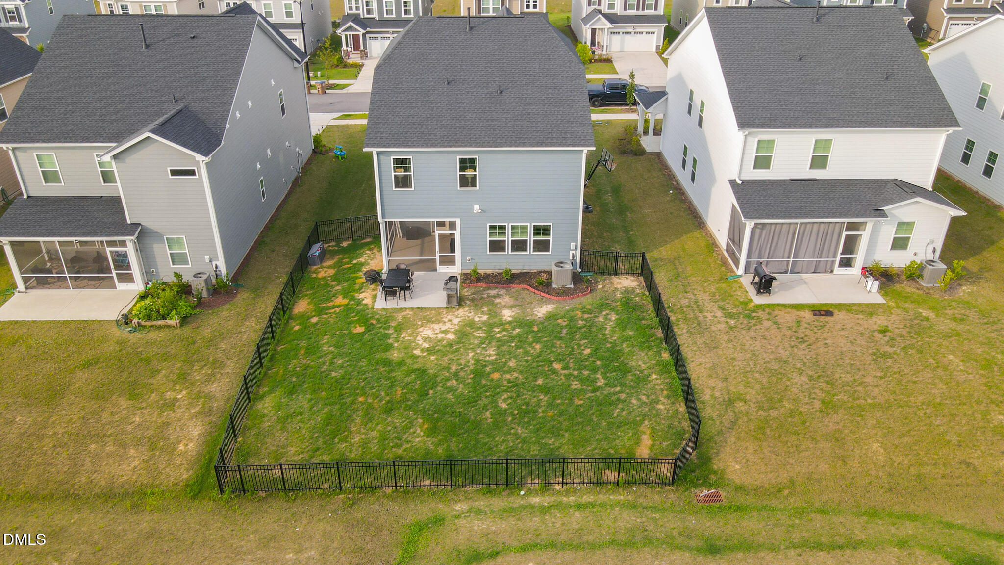 5548 Mill Dam Road
