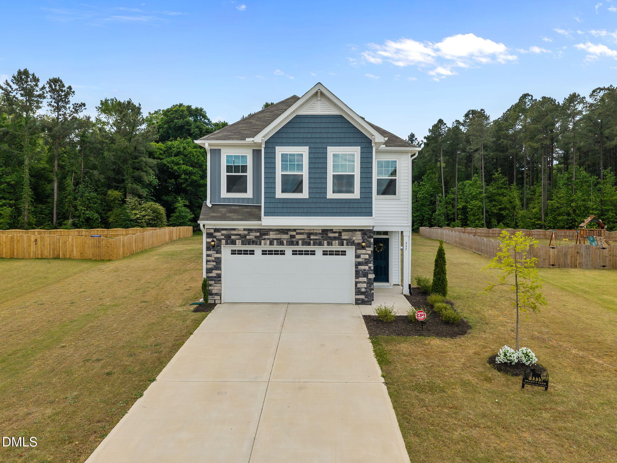 337 Winding Creek Drive