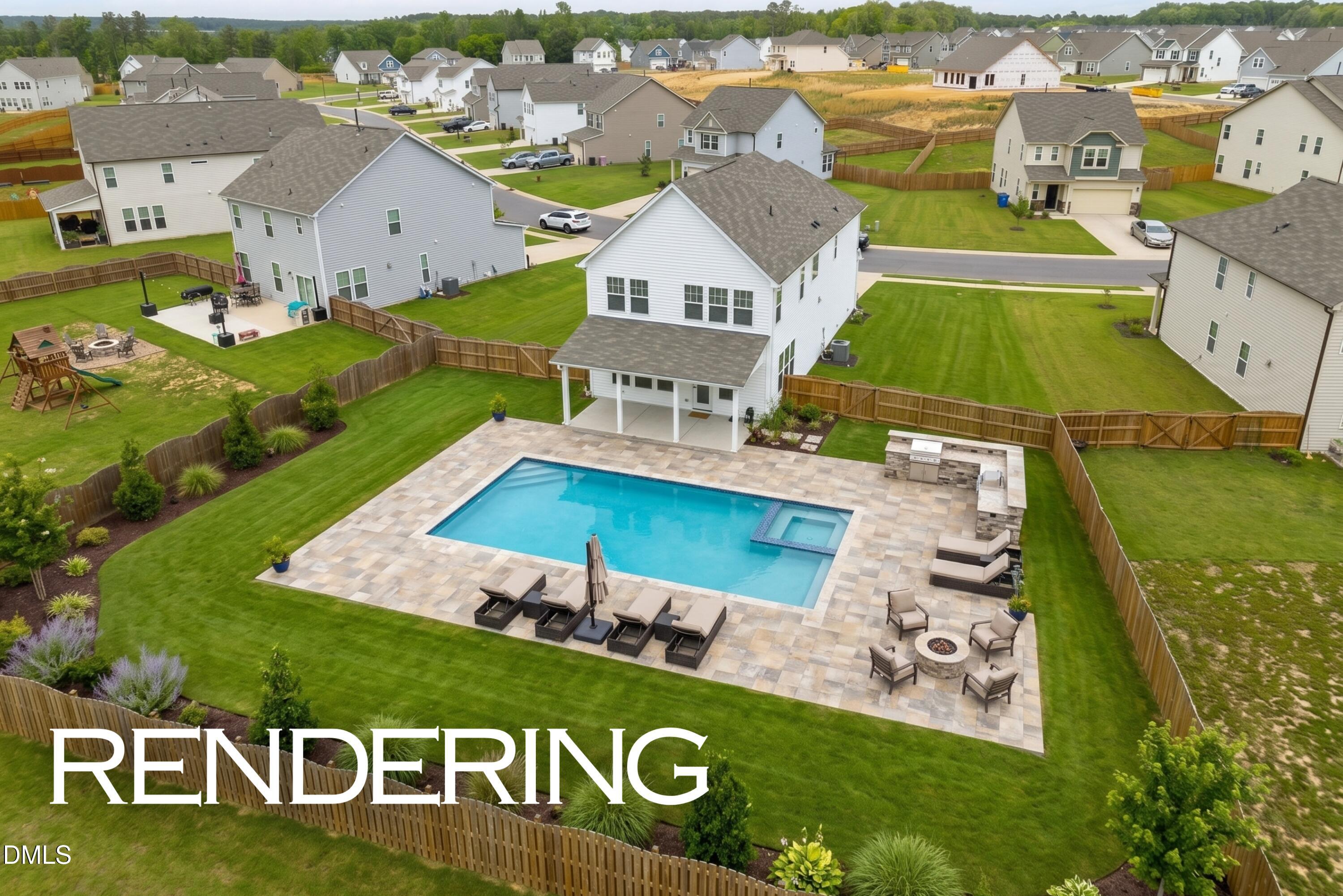 337 Winding Creek Drive