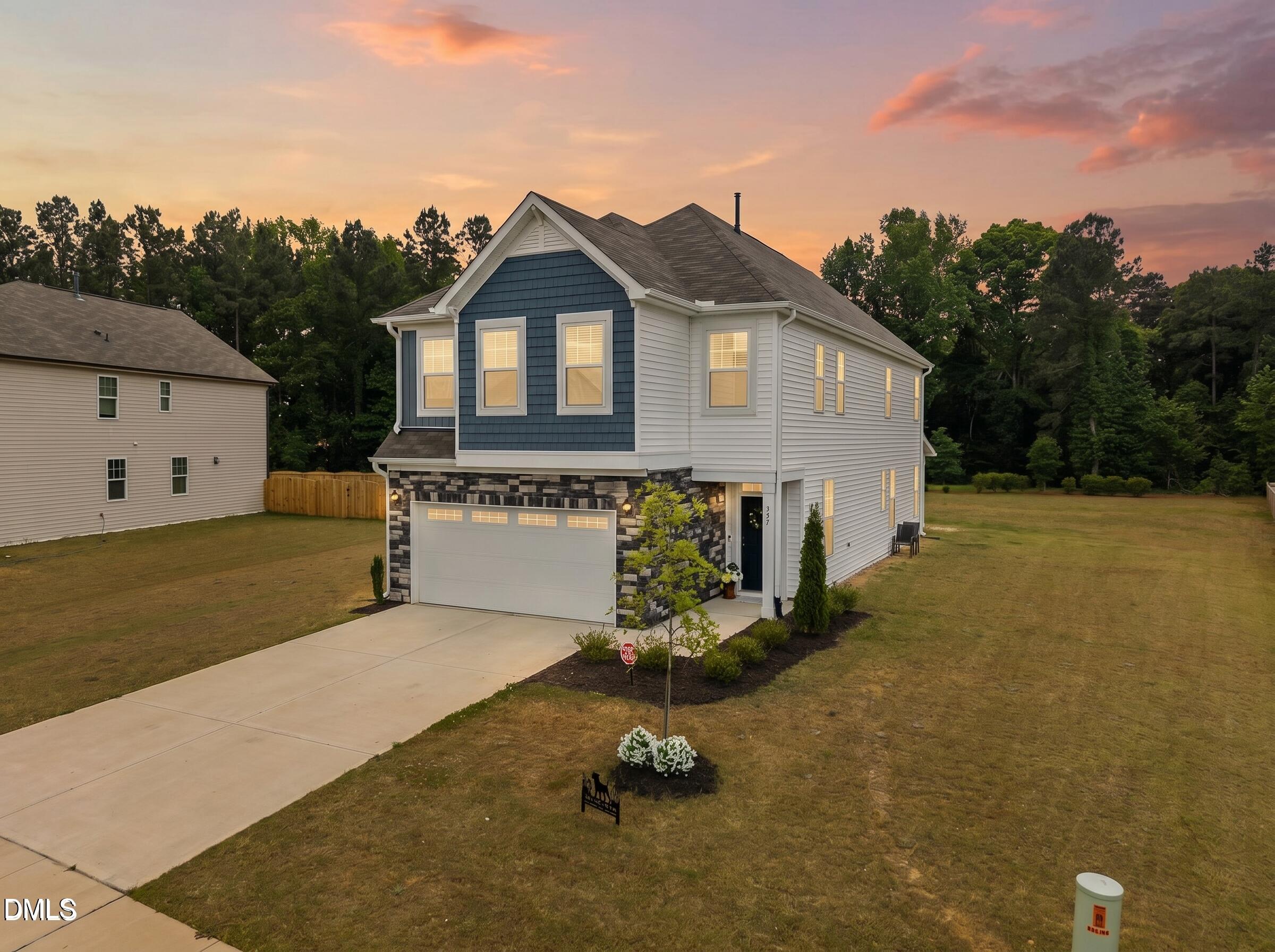 337 Winding Creek Drive