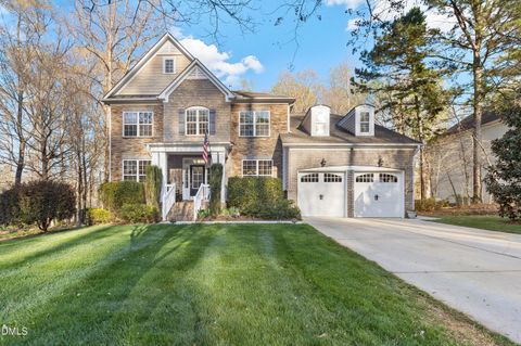 605 N Scotswood Boulevard Hillsborough NC 27278