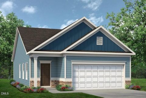 Photo of 188 Oyster Tabby Drive, Lillington, NC 27546 (MLS # 10182075)