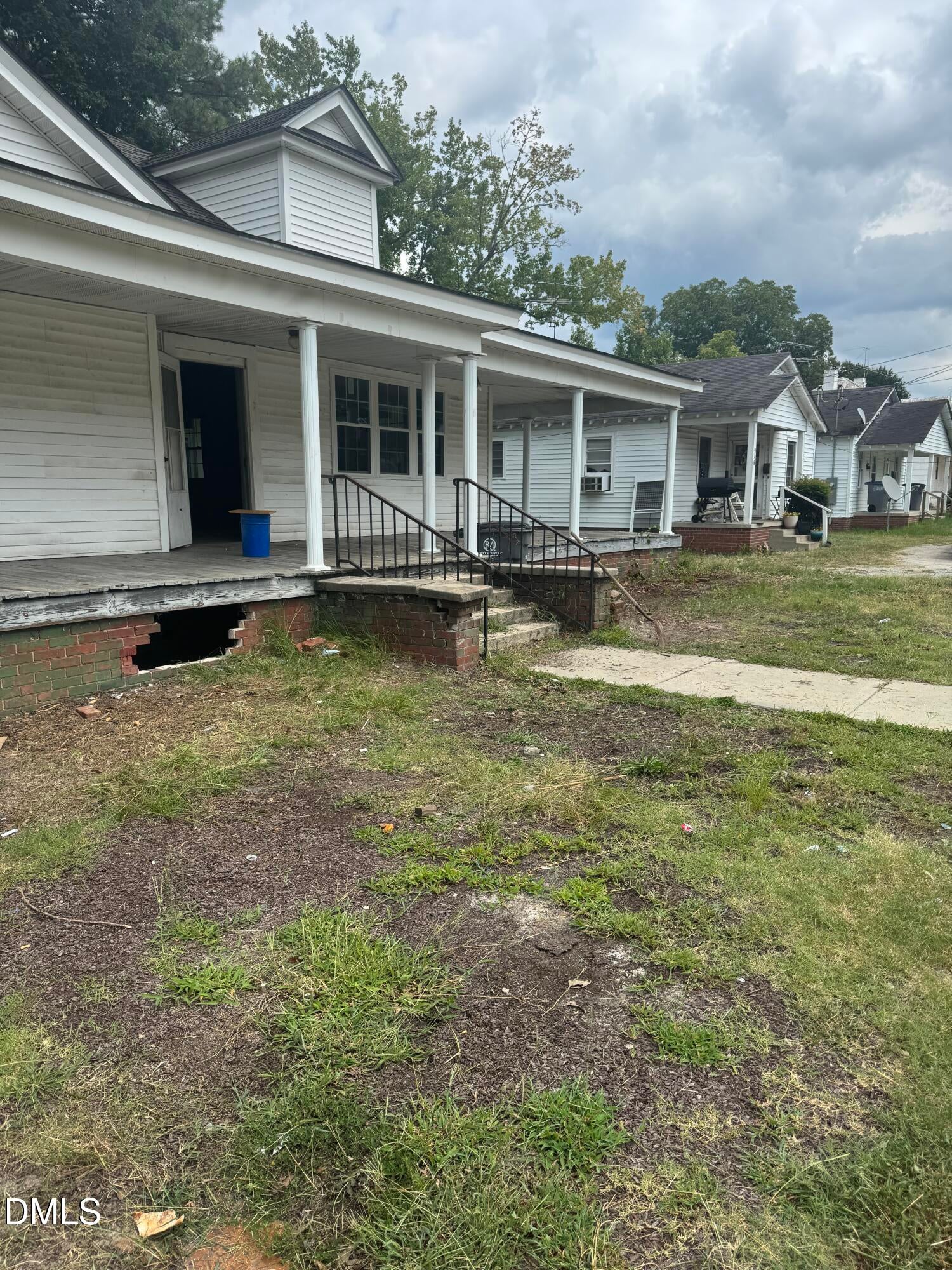 922 Nashville Road