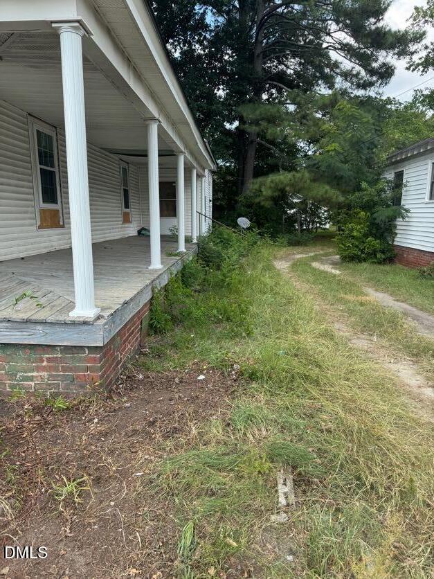 922 Nashville Road