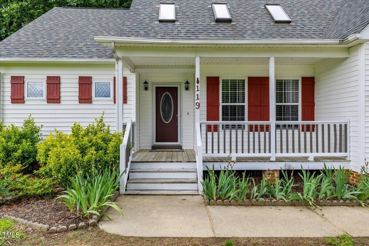 119 Valleycastle Court
