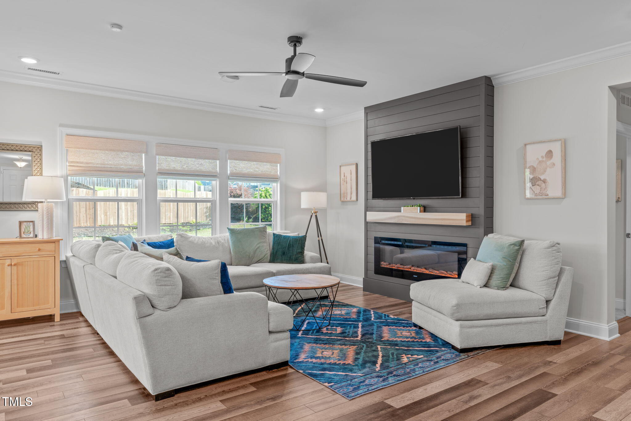512 Teal Lake Drive