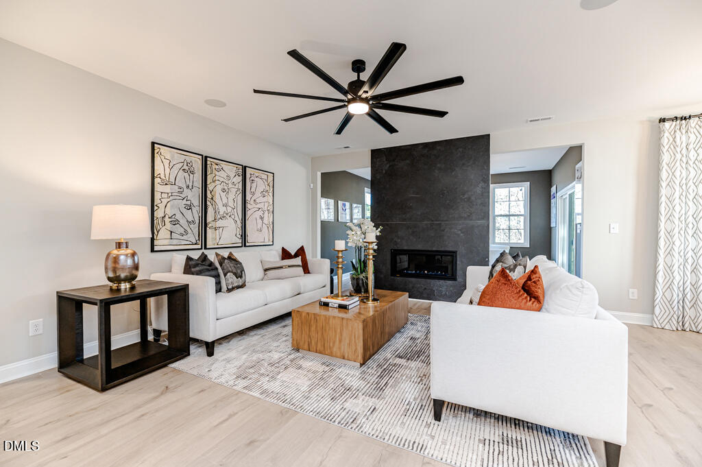 1001 Prominence Drive