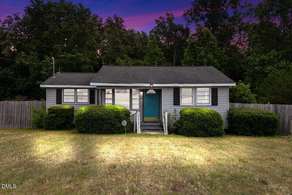 5776 Pearces Road