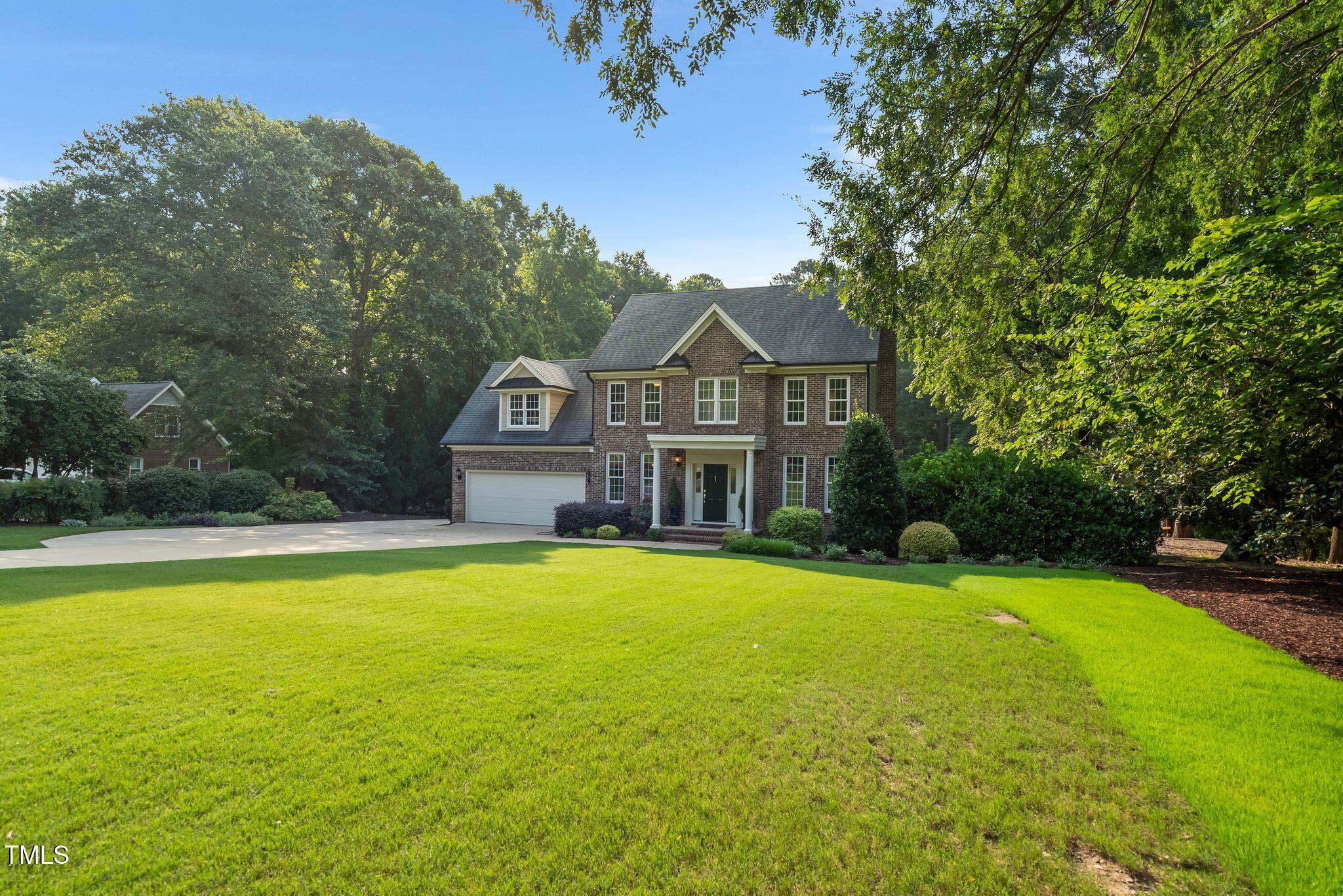 7713 Summercrest Drive