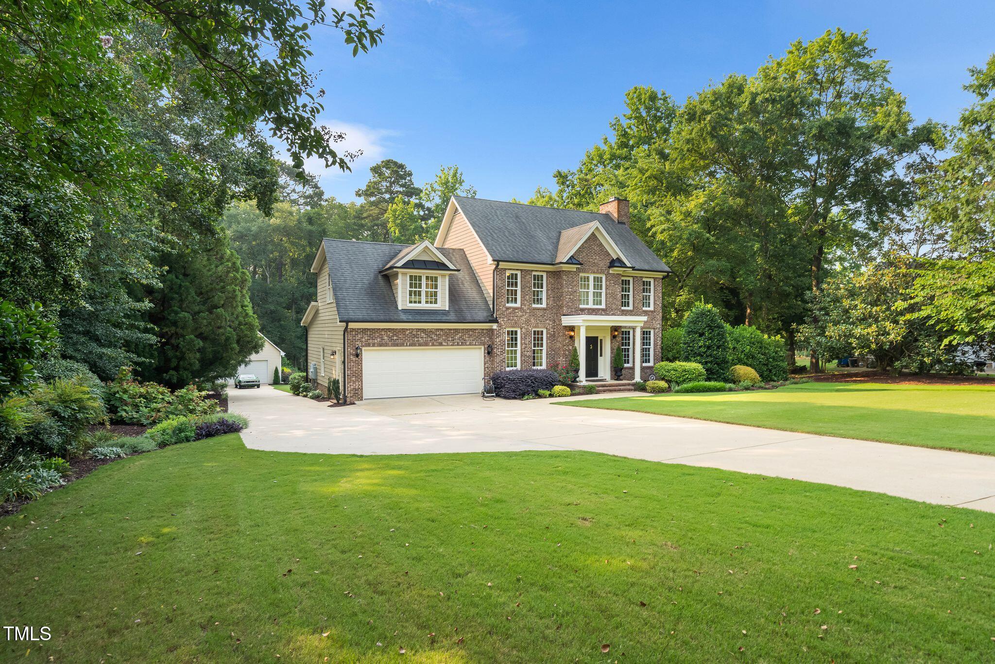 7713 Summercrest Drive
