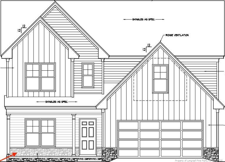 2154 Montrose (Lot 6) Road