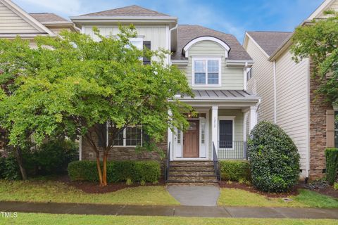 1212 Sand Pine Drive Cary NC 27519