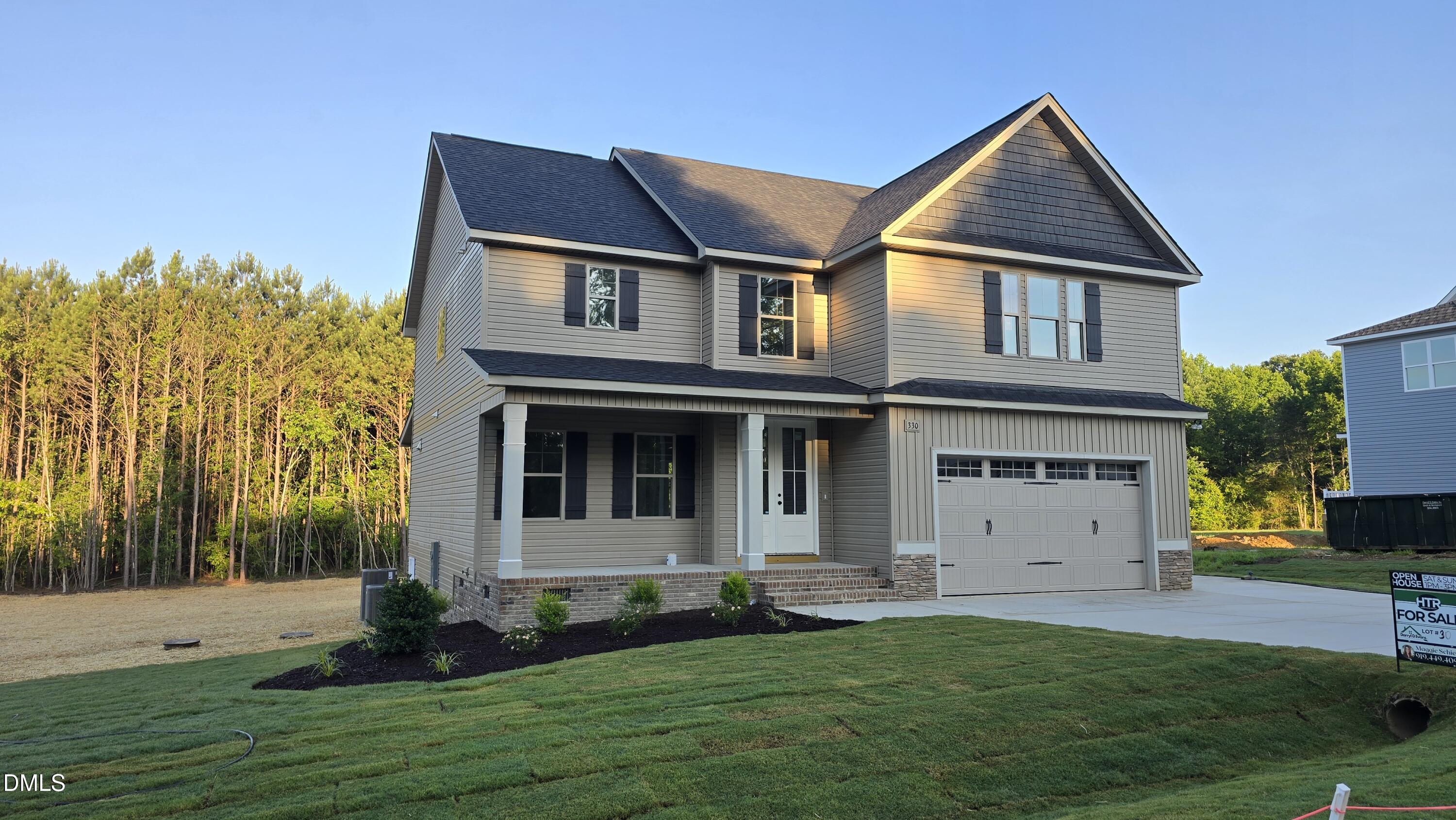 330 Freedom Ridge Drive