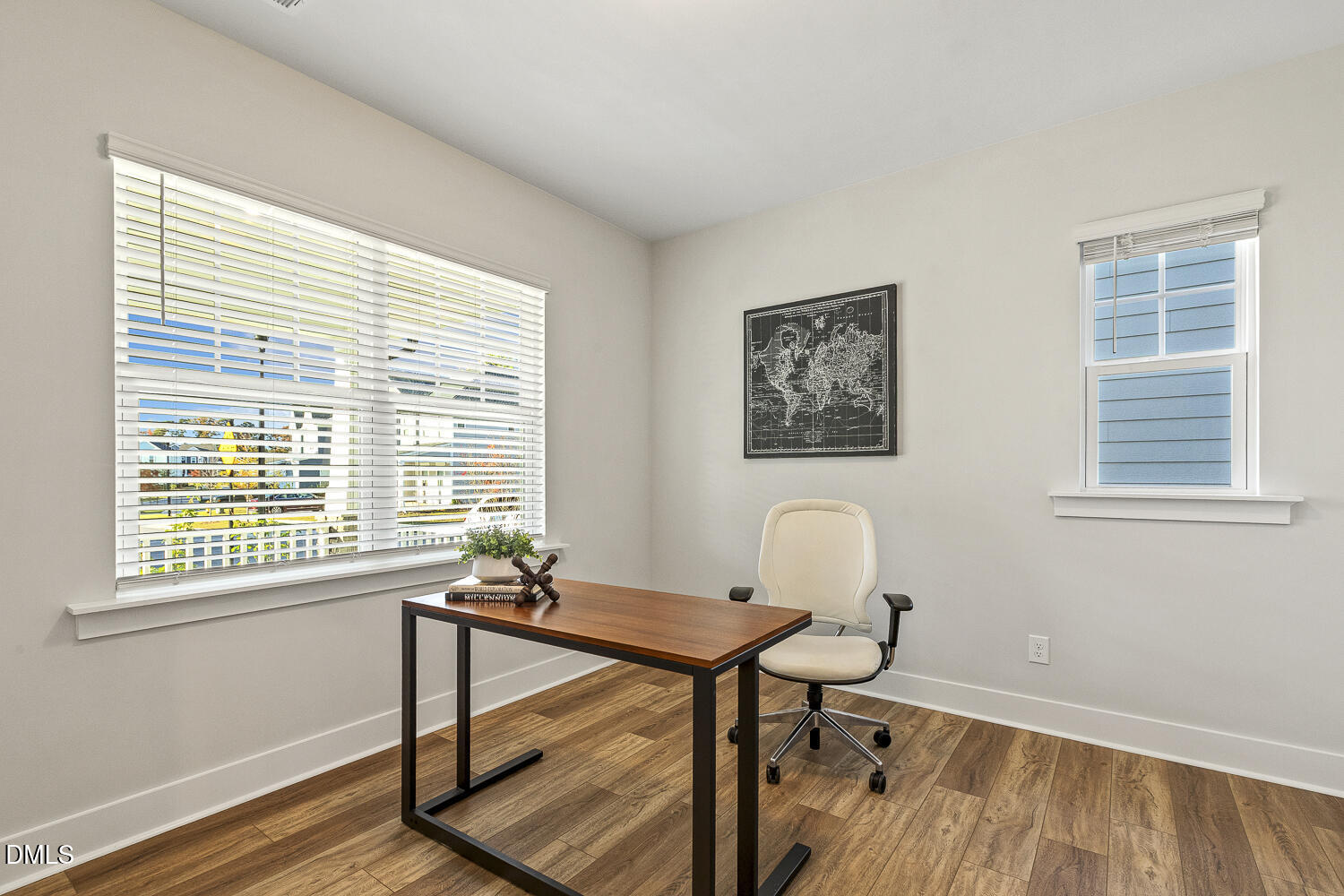 536 Basin Hill Drive