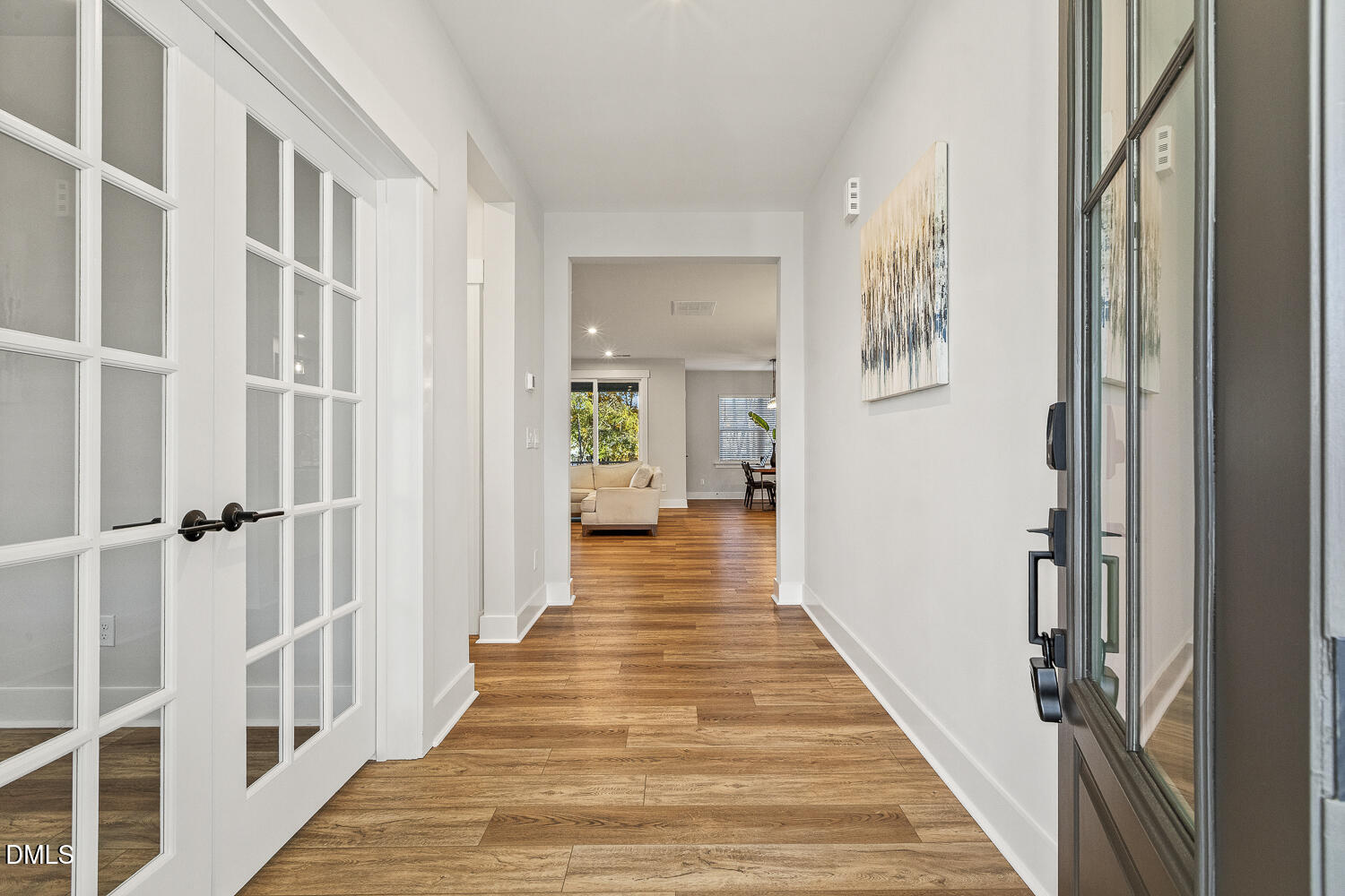 536 Basin Hill Drive