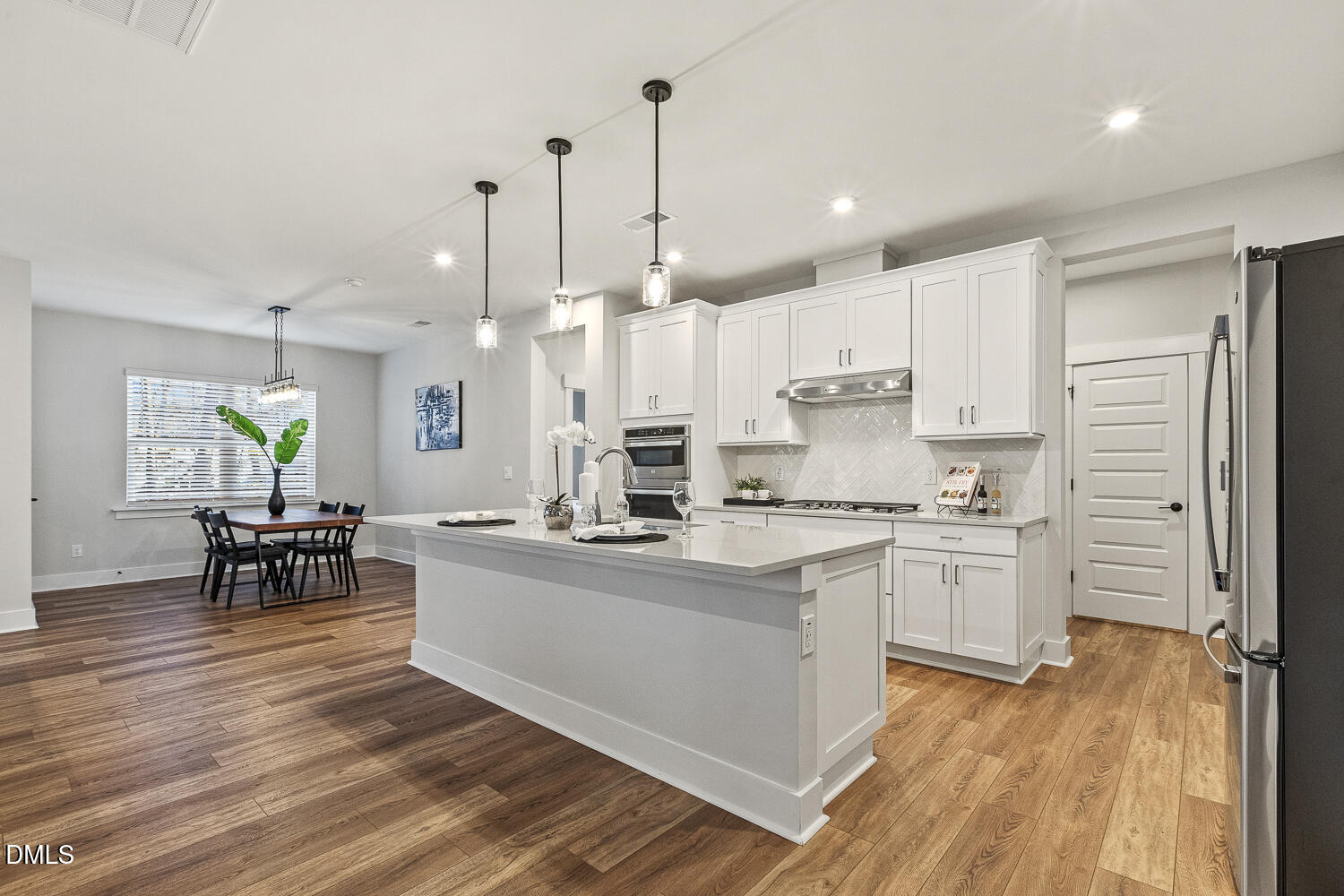 536 Basin Hill Drive