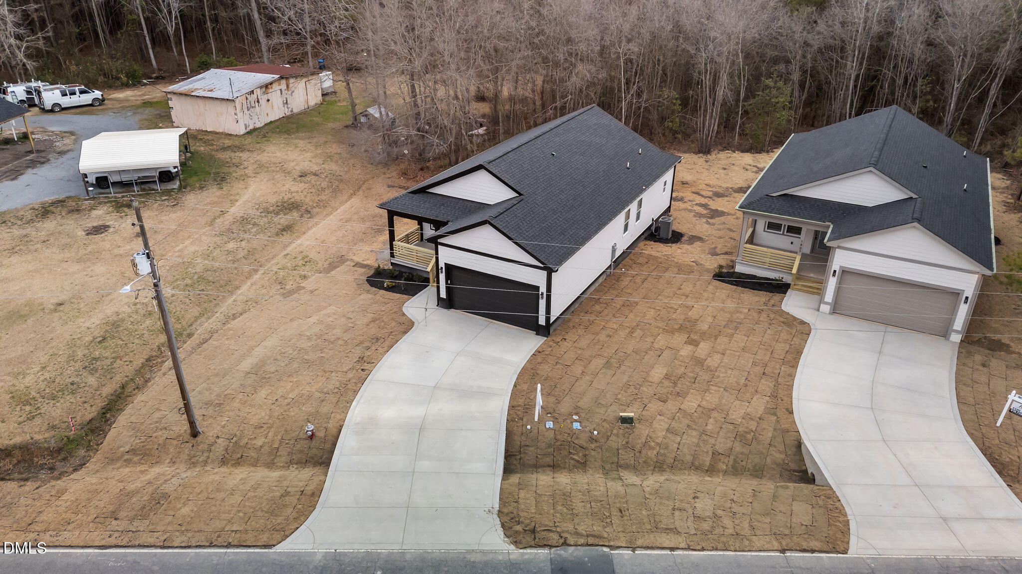 1901 N Webb North Street