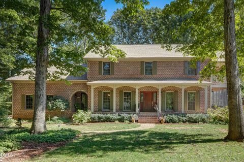 5736 Laurel Ridge Dr Snow Camp NC 27349