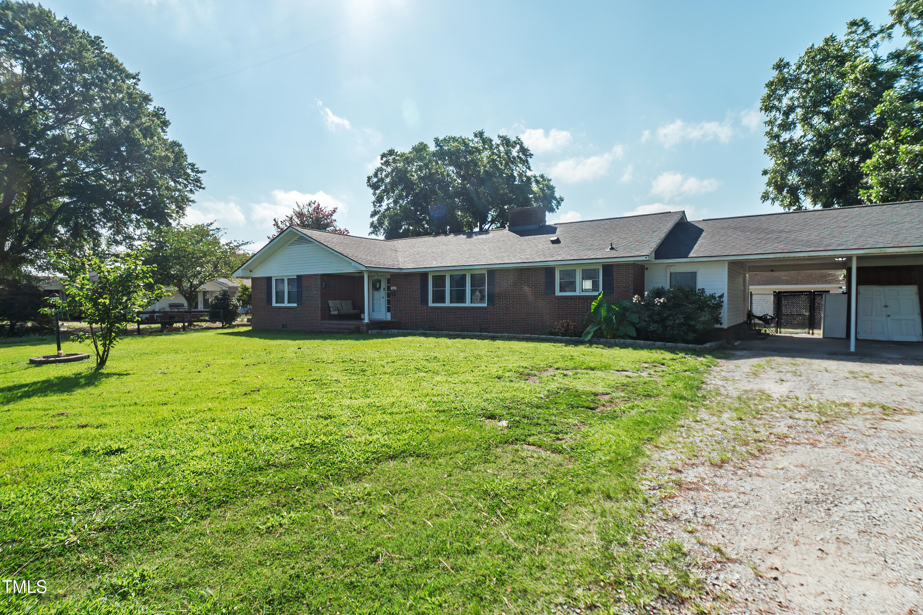 336 Goldsboro Street
