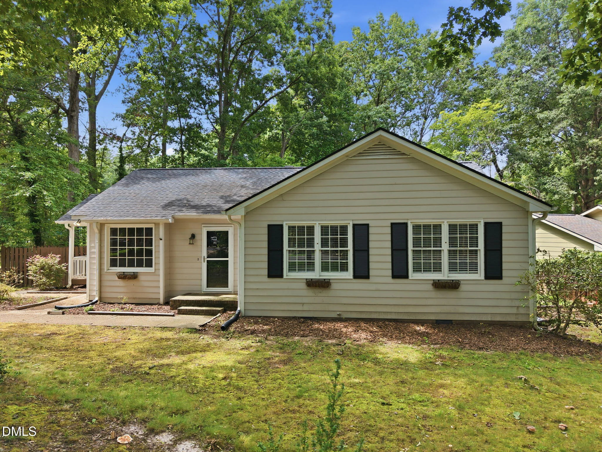 3316 Bearskin Court, Raleigh, NC, 27606