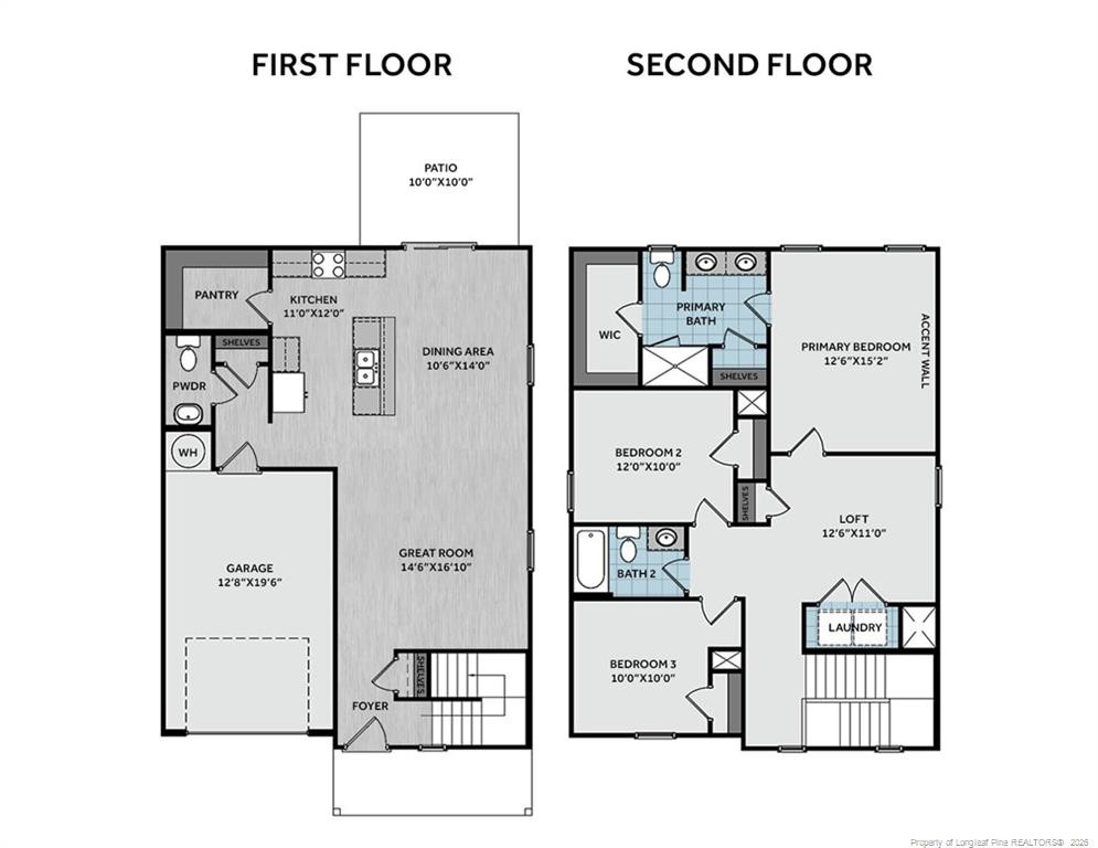5410 Tall Timbers (Lot94) Drive