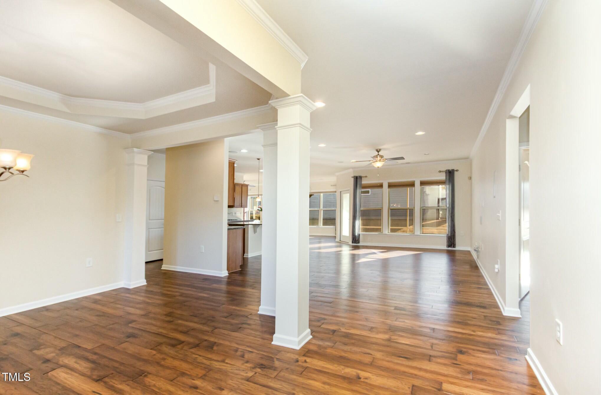 1100 Gaston Manor Drive