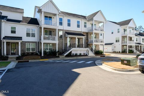 11548 Helmond Way 102 Raleigh NC 27617