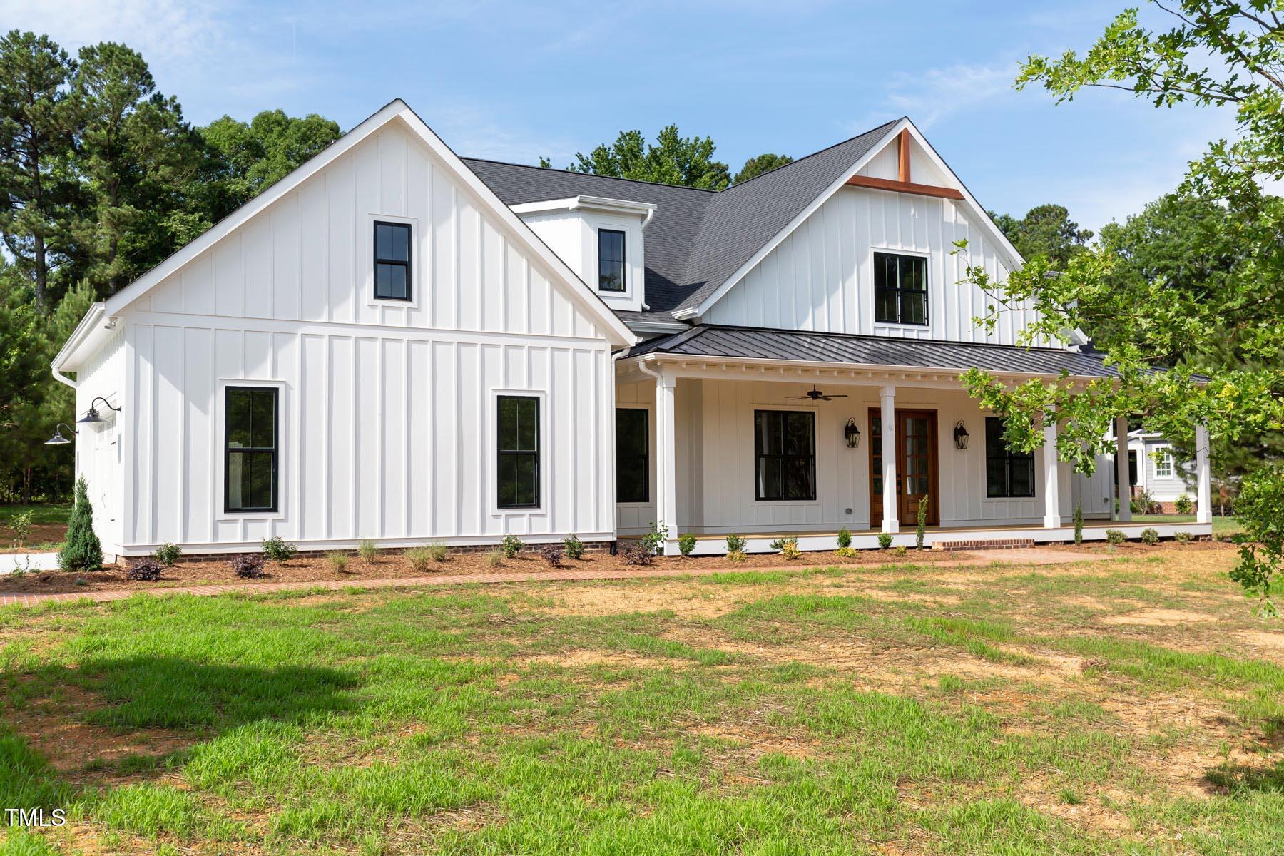 2308 Hardwood Drive