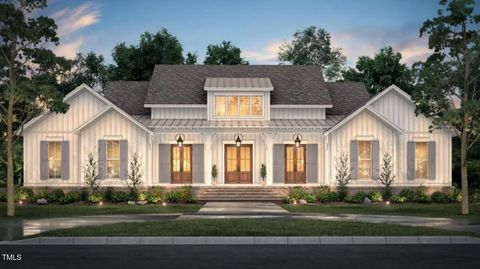 2308 Hardwood Drive Hillsborough NC 27278