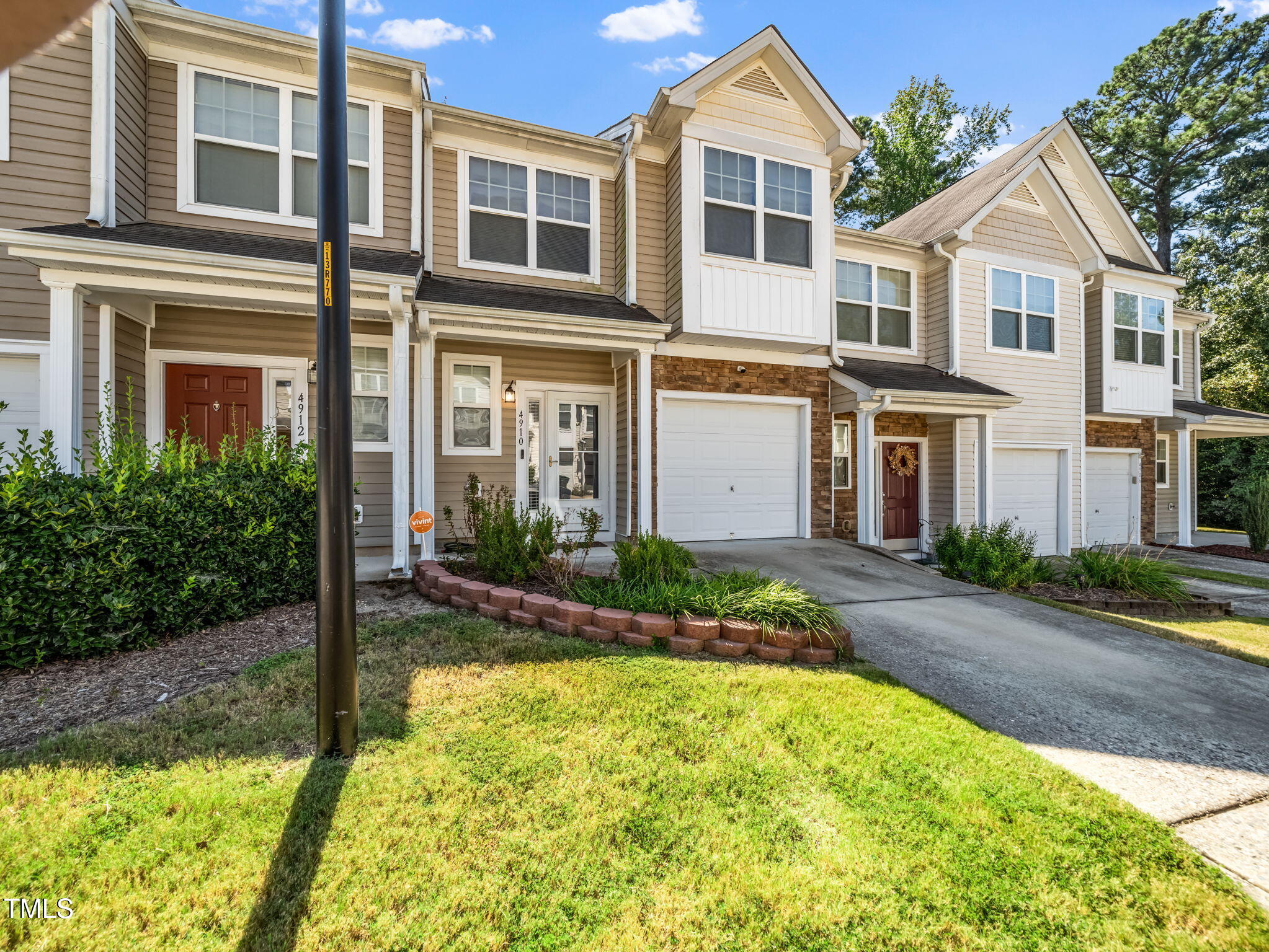 4910 Blue Rock Court