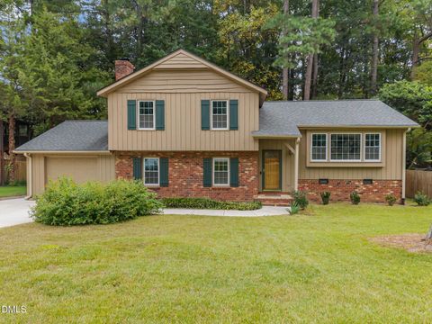 7716 Fiesta Way Raleigh NC 27615