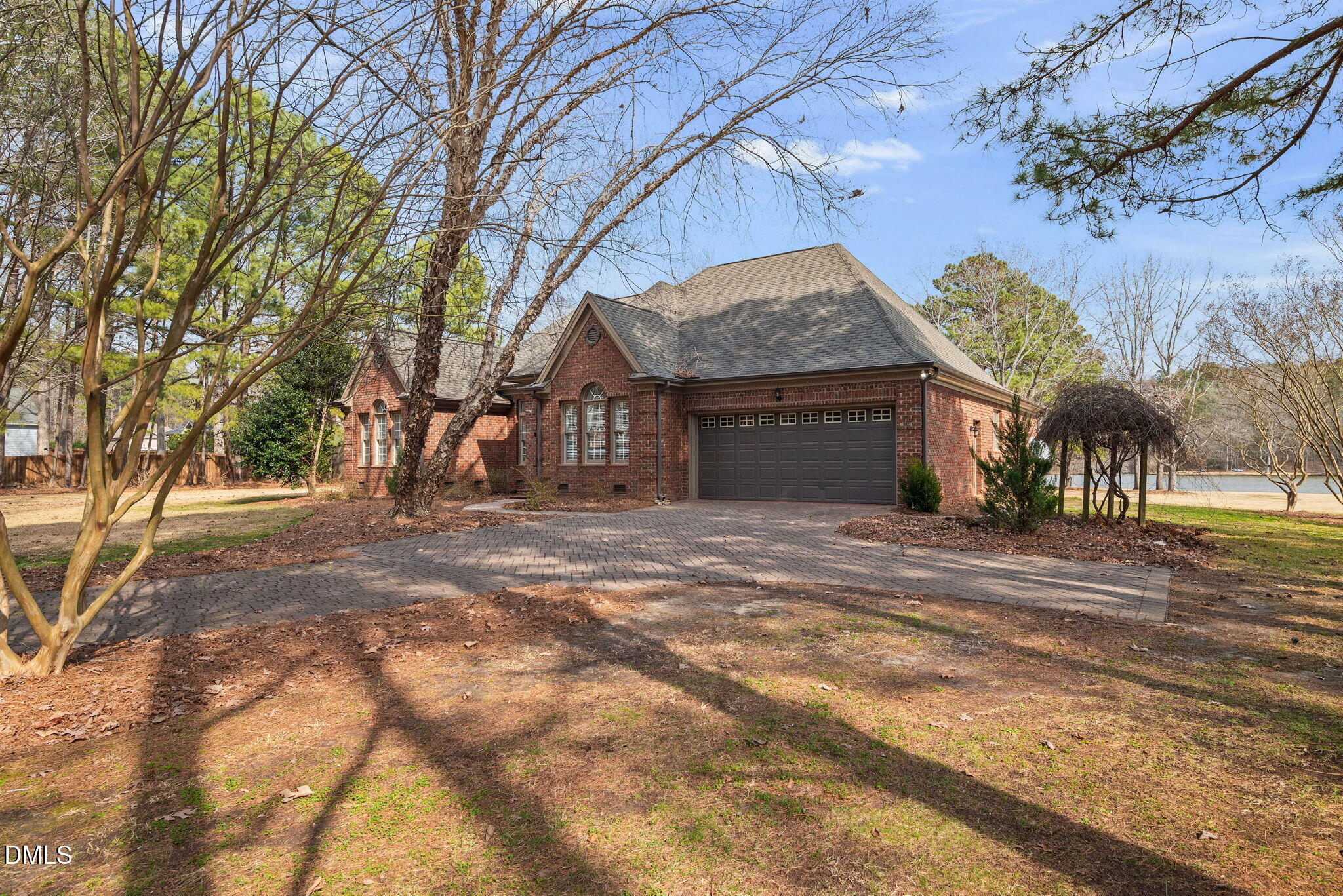 631 Cross Link Drive