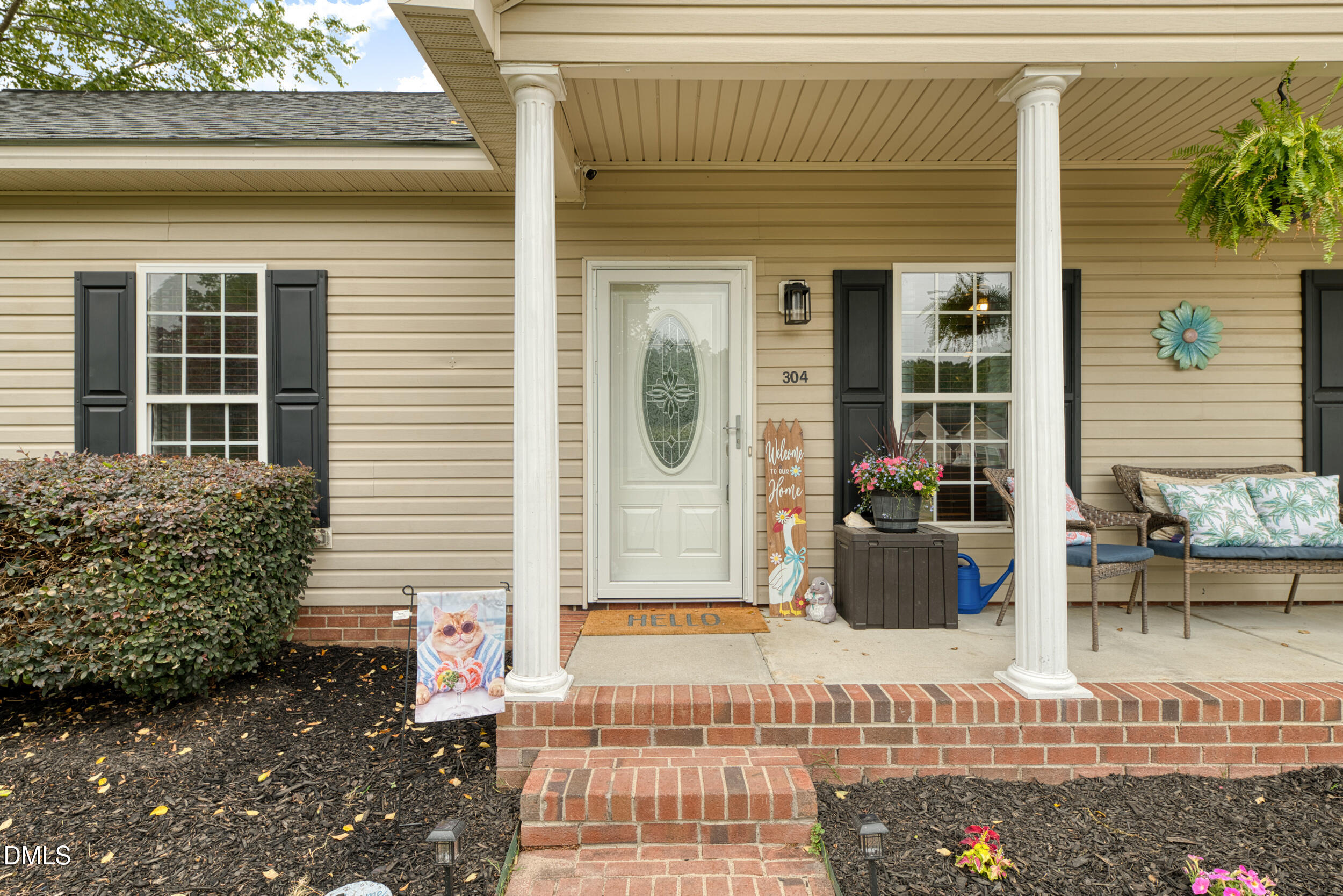 304 Sandy Knob Lane