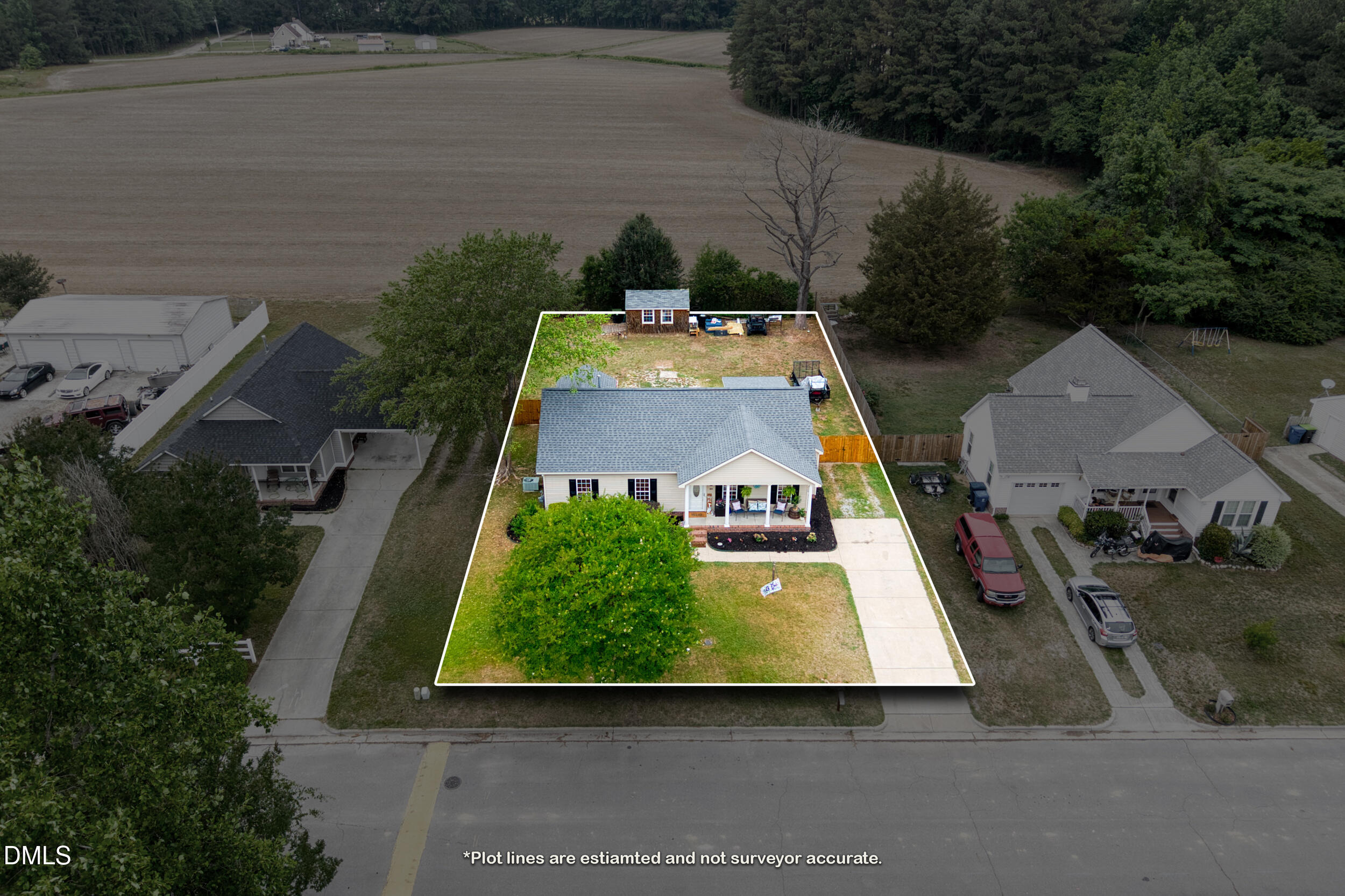304 Sandy Knob Lane