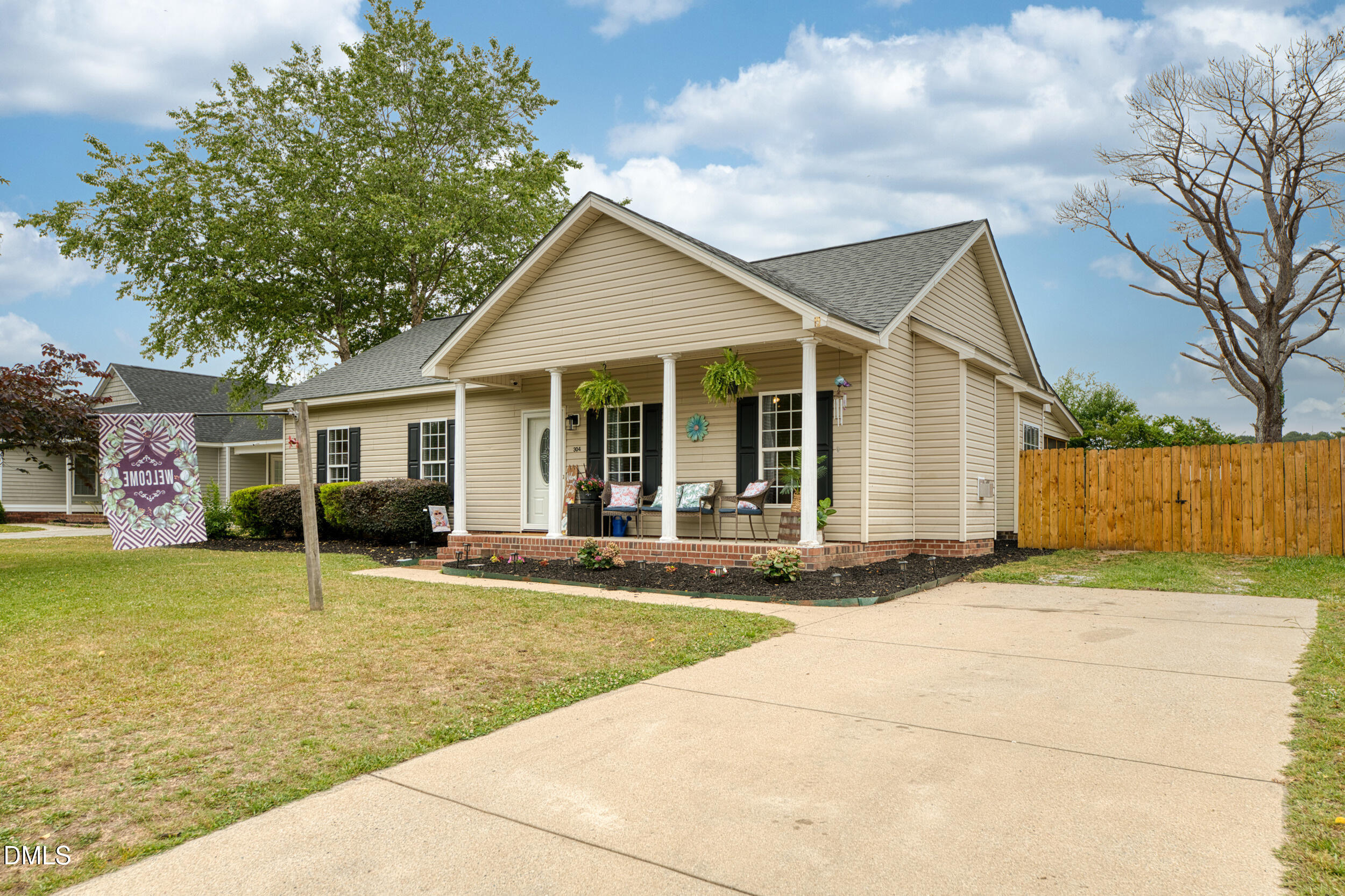 304 Sandy Knob Lane